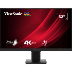 Viewsonic VG3208-4K pantalla para PC 81,3 cm (32