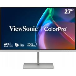 Viewsonic VP Series VP2766-2K-W pantalla para PC 68,6 cm (27