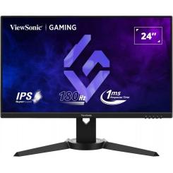 Viewsonic VX Series VX2479J-HD-PRO pantalla para PC 60,5 cm (23.8