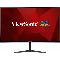 Viewsonic VX Series VX2719-PC-MHD LED display Full HD 68,6 cm (27