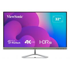 Viewsonic VX3276-4K-MHD-2 pantalla para PC 81,3 cm (32