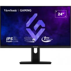 Viewsonic X Series XG24G1 pantalla para PC 61 cm (24