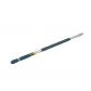 VILEDA Mango telescópico aluminio 100-180cm