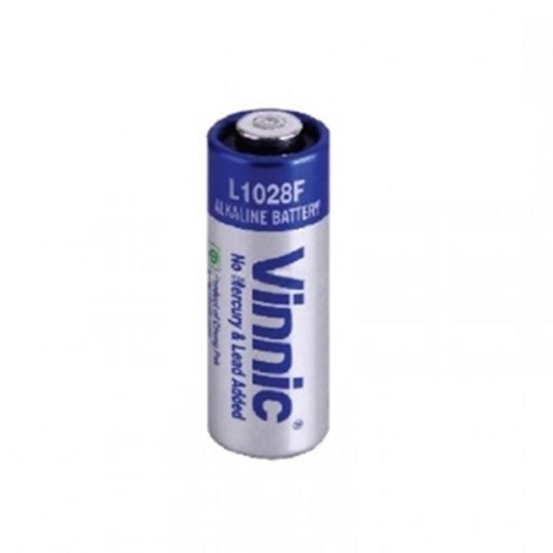 Vinnic Pila Alcalina 12V Lr23A L1028F Blister*5