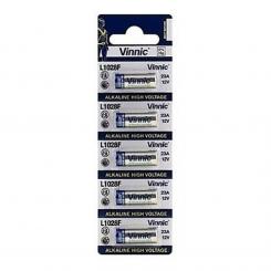 Vinnic Pila Alcalina 12V Lr23A L1028F Blister 1