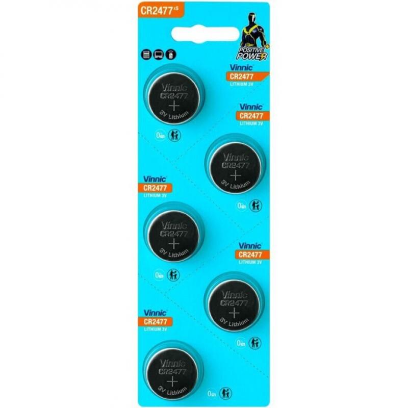 vinnic-pila-boton-litio-cr2477-3v-blister5