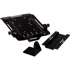FELLOWES Soporte para portátil Vista Negro