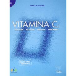 Vitamina C1 Alumno+@, Ed. SGEL