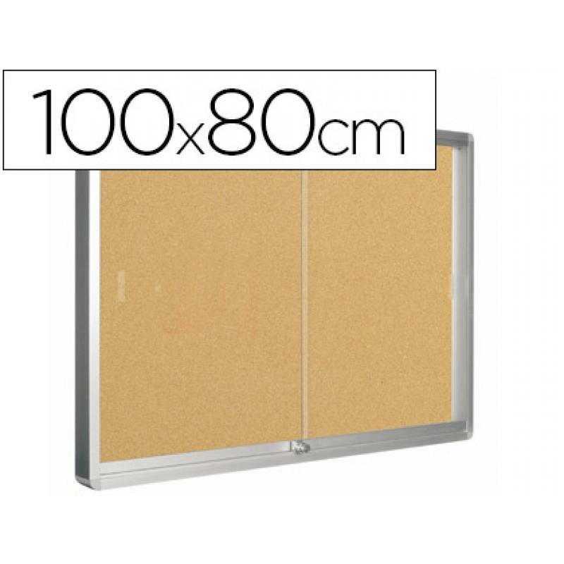 vitrina-de-anuncios-q-connect-marco-de-aluminio-800-x-1000mm