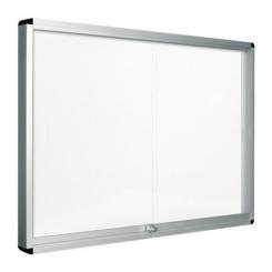 Vitrina Interior Magnet.8H A4 Corredera