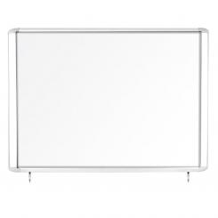 Vitrina Waterproof Magnetica 12A4