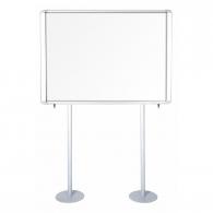 Vitrina Waterproof Magnetica 12A4 C/P