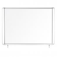Vitrina Waterproof Magnetica 18A4
