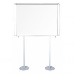 Vitrina Waterproof Magnetica 18A4 C/P