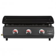 Vitrokitchen PG330NB parrilla eléctrica de contacto