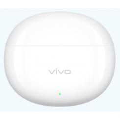 VIVO Buds Air3 Auriculares Inalámbrico Dentro de oído Llamadas/Música Bluetooth Blanco