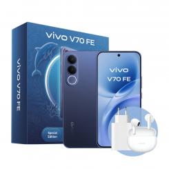VIVO V70 Fe 17,4 cm (6.83