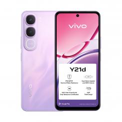 VIVO Y21d 17 cm (6.68