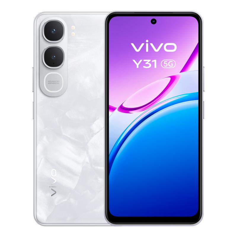 vivo-y31-171-cm-672-android-15-5g-usb-tipo-c-6-gb-256-gb-6500-mah-blanco
