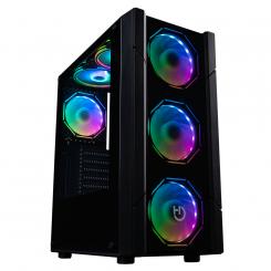 VIZZIO PC GAMING SILVER R5-5500 16GB 1TB RTX3050 6GB
