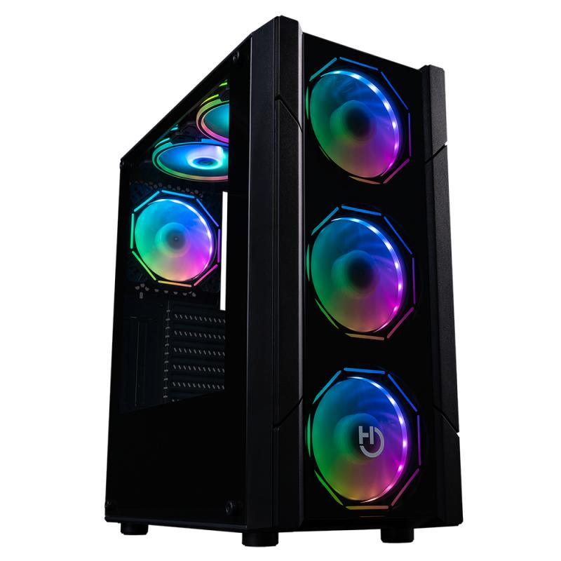 vizzio-pc-gaming-silver-r5-5500-16gb-1tb-rtx3050-6gb