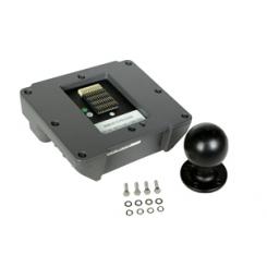 HONEYWELL VM1002VMCRADLE soporte Ordenador portátil Negro