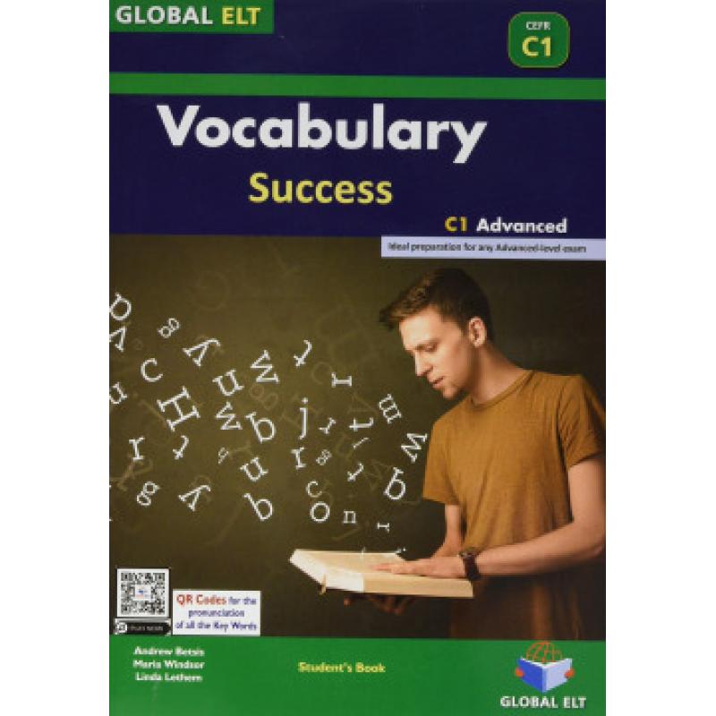 vocabulary-success-c1-cae-self-study-global-eltandrew-betsis-elt