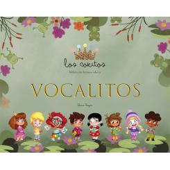 Vocalitos, Ed. COKITOS