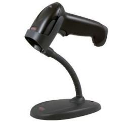 HONEYWELL Voyager 1250g Lector de códigos de barras portátil 1D Laser Negro