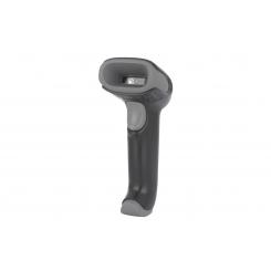 Voyager XP 1472g Lector de códigos de barras portátil 1D/2D LED Negro, Gris