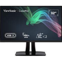 Viewsonic VP56 pantalla para PC 81,3 cm (32