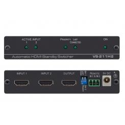 Kramer Electronics VS-211H2 interruptor de video HDMI