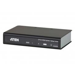 ATEN VS182A divisor de video HDMI 2x HDMI