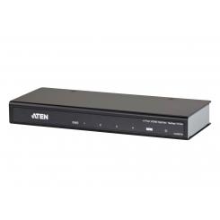 ATEN VS184A divisor de video HDMI 4x HDMI