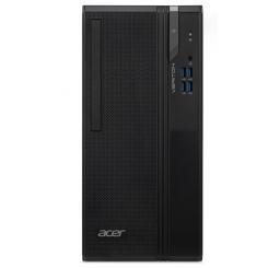 Acer VS2690G Intel® Core™ i5 i5-12400 16 GB DDR4-SDRAM 512 GB SSD Windows 11 Pro Escritorio PC Negro