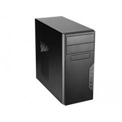 Antec VSK3000B-U3/U2 Mini Tower Negro