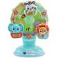 VTech VTech Noria Musical Aprende con los Animales, Juguete para la Trona bebés +6 Meses, versión ESP, Color, único, 1 noria.