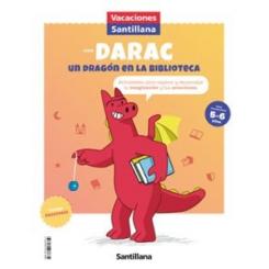 VV.AA. VACACIONES INFANTIL 5 (5 AÑOS)