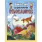 VV.AA.  GUIA TOTAL DE DINOSAURIOS, LA.(AVENTURAS DE