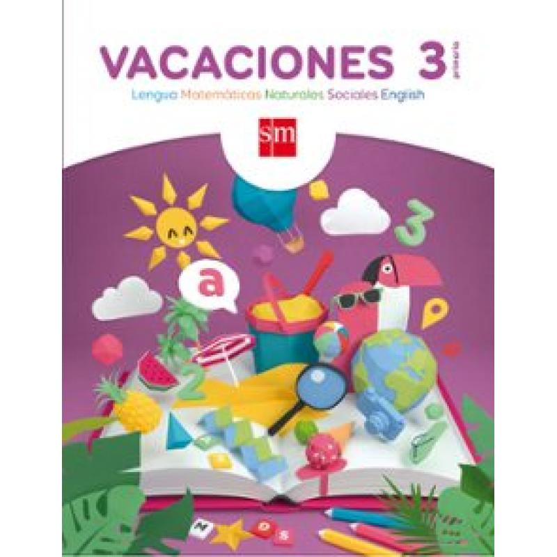 vvaa-vacaciones-3ºprimaria