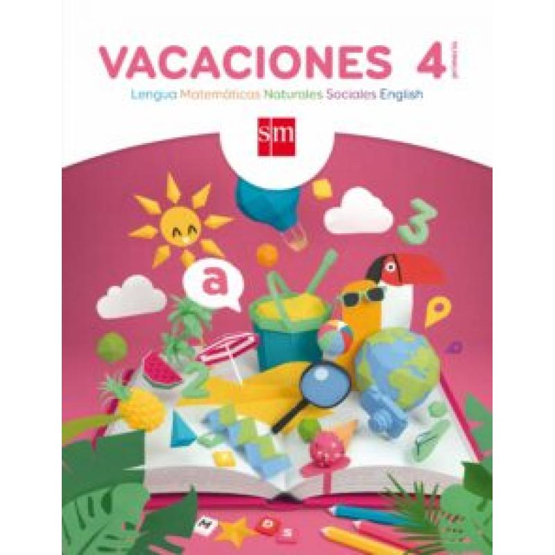 vvaa-vacaciones-4ºprimaria