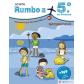 VV.AA. VACACIONES.RUMBO A...5º PRIMARIA MATEM