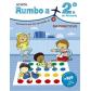 VV.AA. VACACIONES.RUMBO A...2º PRIMARIA MATEM