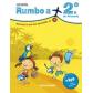 VV.AA. VACACIONES.RUMBO A...2º PRIMARIA