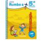 VV.AA. VACACIONES.RUMBO A...5º PRIMARIA