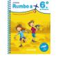 VV.AA. VACACIONES.RUMBO A...6º PRIMARIA