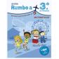 VV.AA. VACACIONES.RUMBO A...3º PRIMARIA MATEMÁTICAS