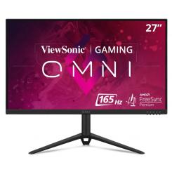 Viewsonic VX Series VX2728J pantalla para PC 68,6 cm (27