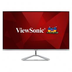 Viewsonic VX Series VX3276-4K-MHD pantalla para PC 81,3 cm (32