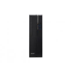 Acer VX2690G Intel® Core™ i3 i3-12100 8 GB DDR4-SDRAM 256 GB SSD Windows 10 Pro Escritorio PC Negro
